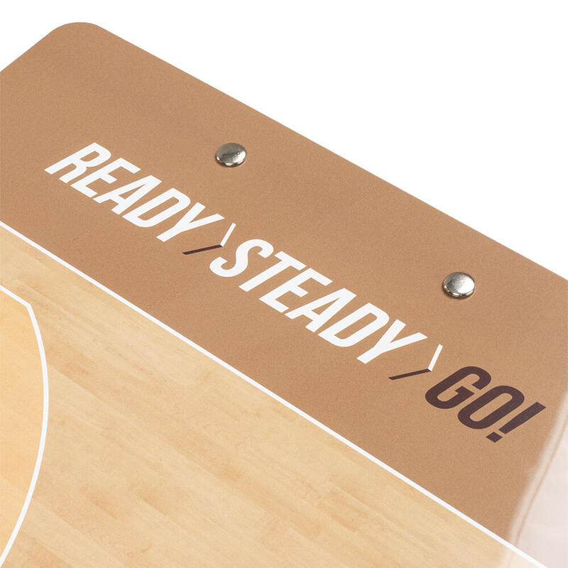 USR BT300 Basketbol Taktik Tahtası