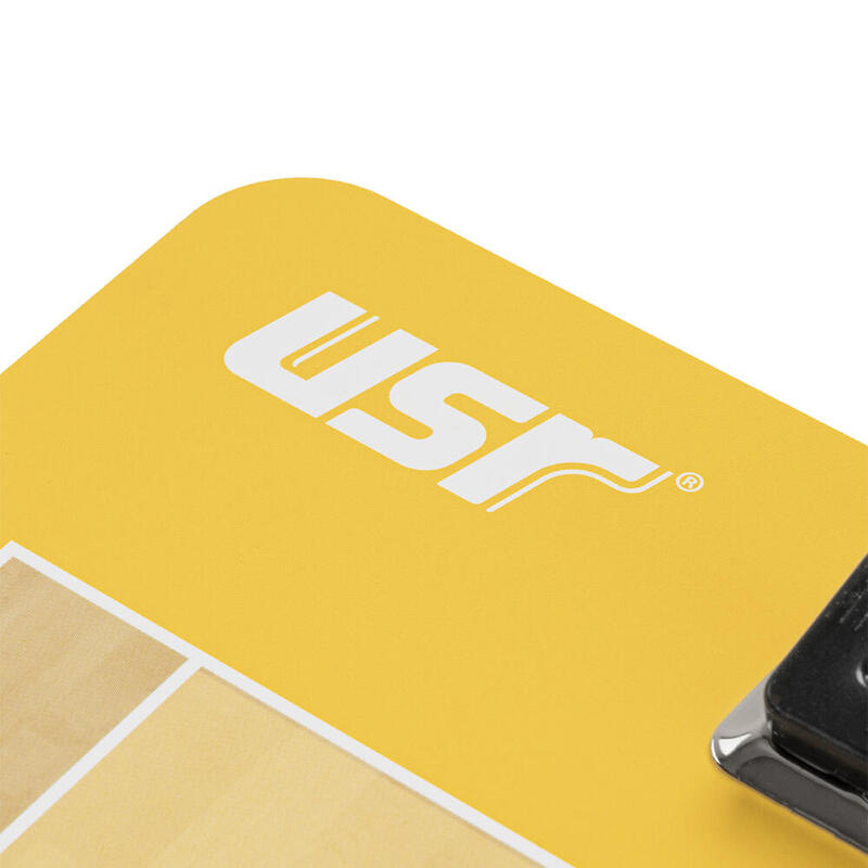 USR BT100 Basketbol Taktik Tahtası