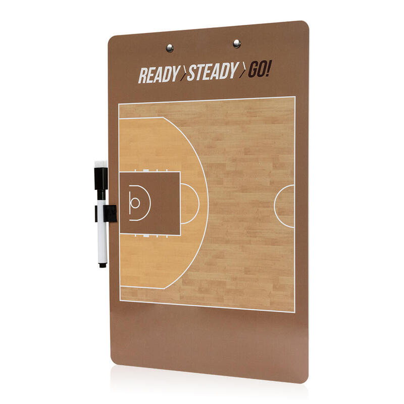 USR BT300 Basketbol Taktik Tahtası