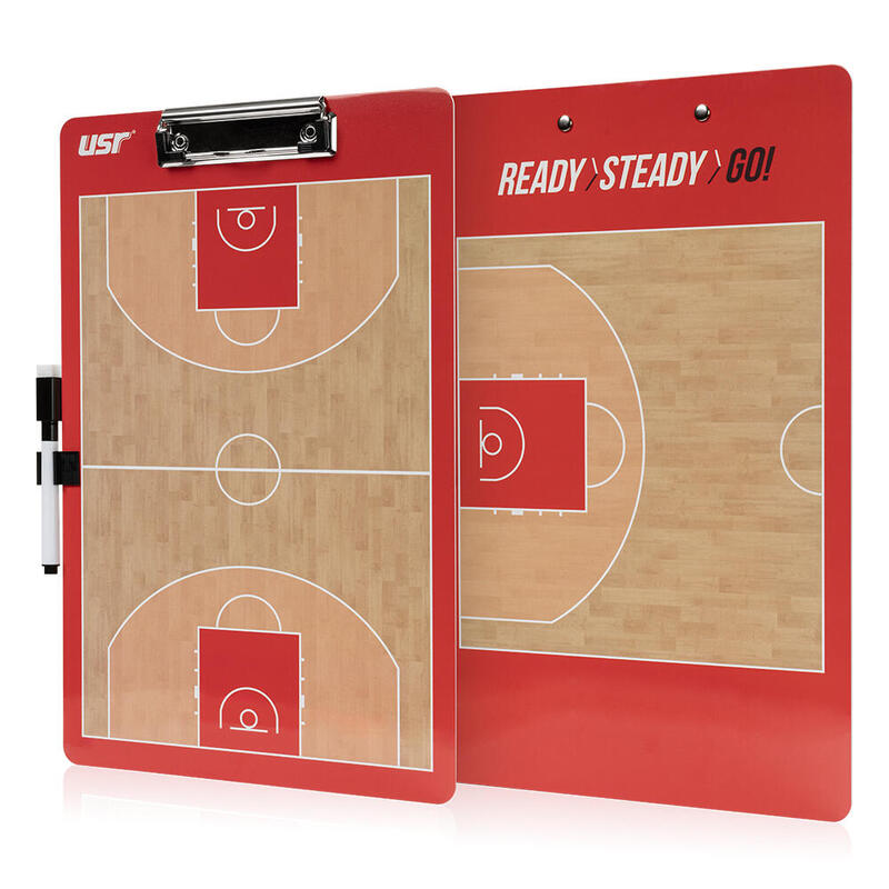 USR BT200 Basketbol Taktik Tahtası