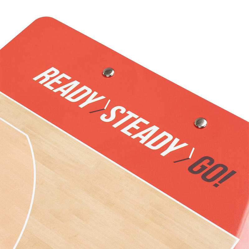 USR BT200 Basketbol Taktik Tahtası