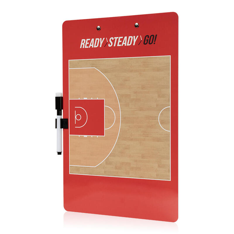 USR BT200 Basketbol Taktik Tahtası