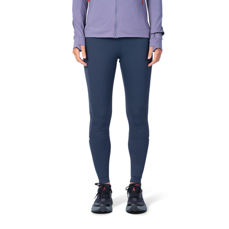 Leggings da donna Hannah Elisa 3/7