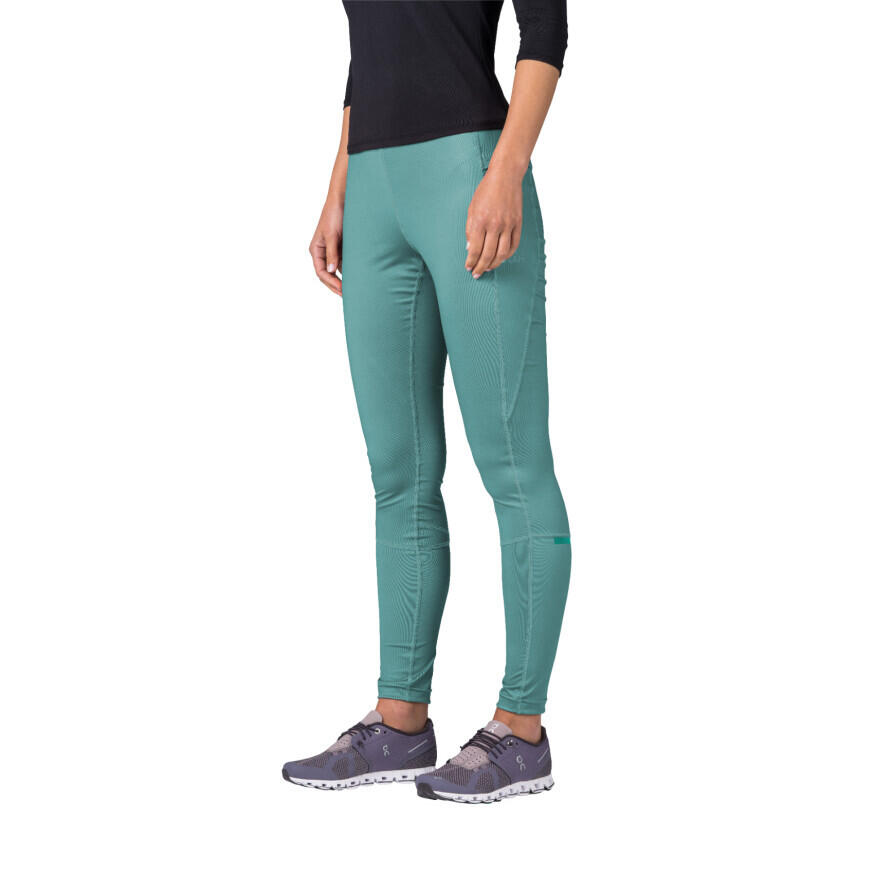 Leggings da donna Hannah Elisa 5/5