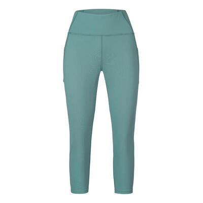 Dames legging 3/4 hannah lisa
