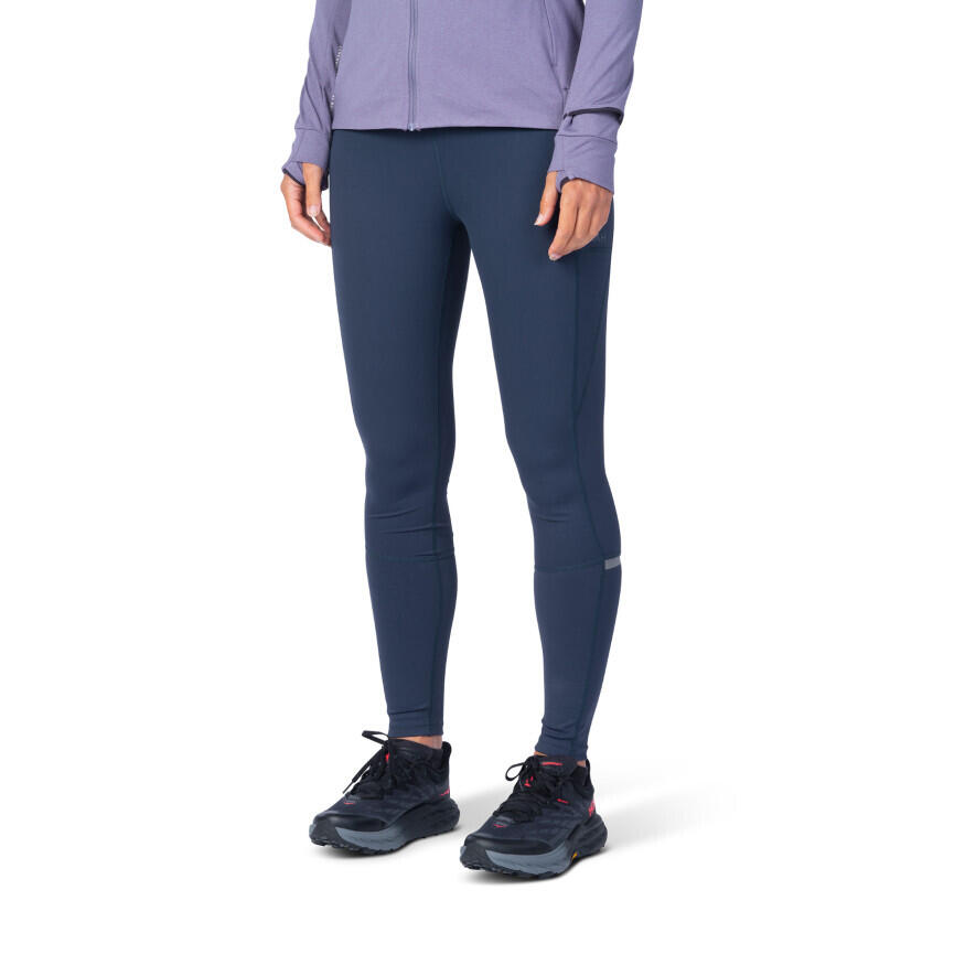 Leggings da donna Hannah Elisa 5/7