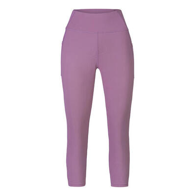Dames legging 3/4 hannah lisa