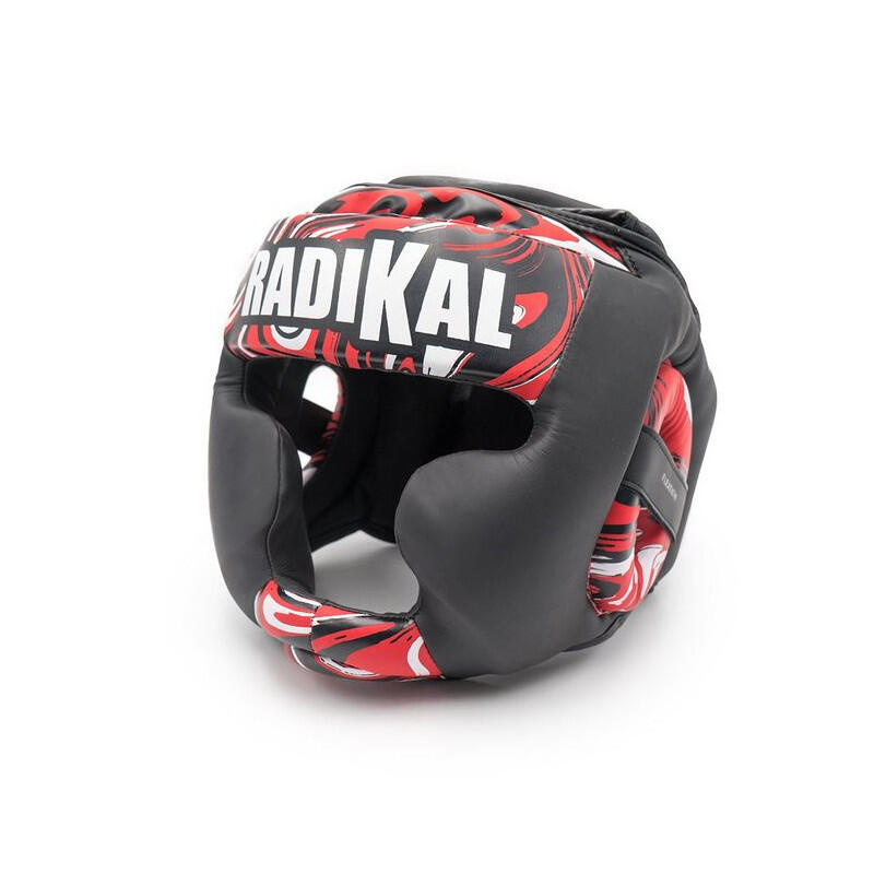 Casques de boxe