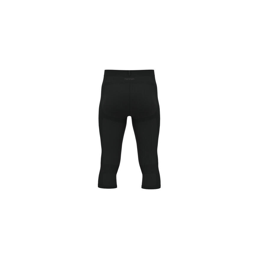 Leggings 3/4 termici funzionali Hannah Active 2/2