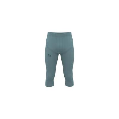 Functionele thermo 3/4 legging hannah active
