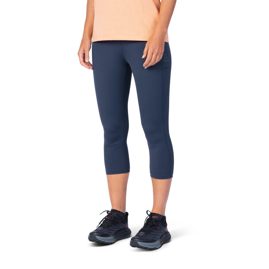 Legging 3/4 femme Hannah Lisa 5/5