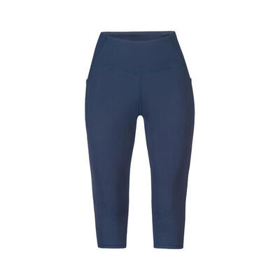 Dames legging 3/4 hannah lisa