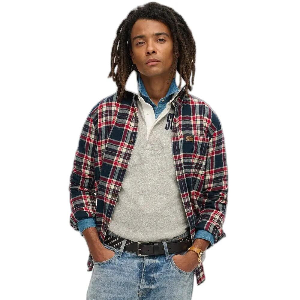 Ceinture à boucle Superdry Goods 2/2