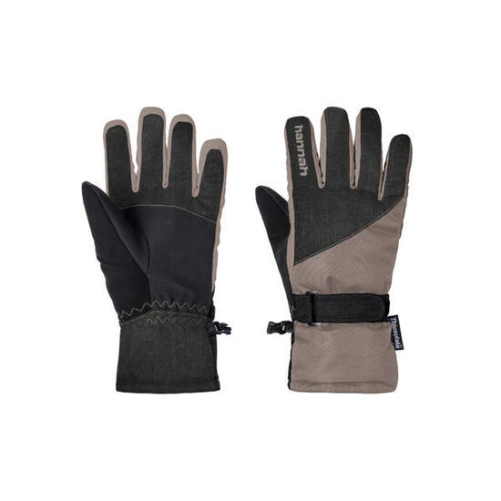 Dames skihandschoenen Hannah Pammy