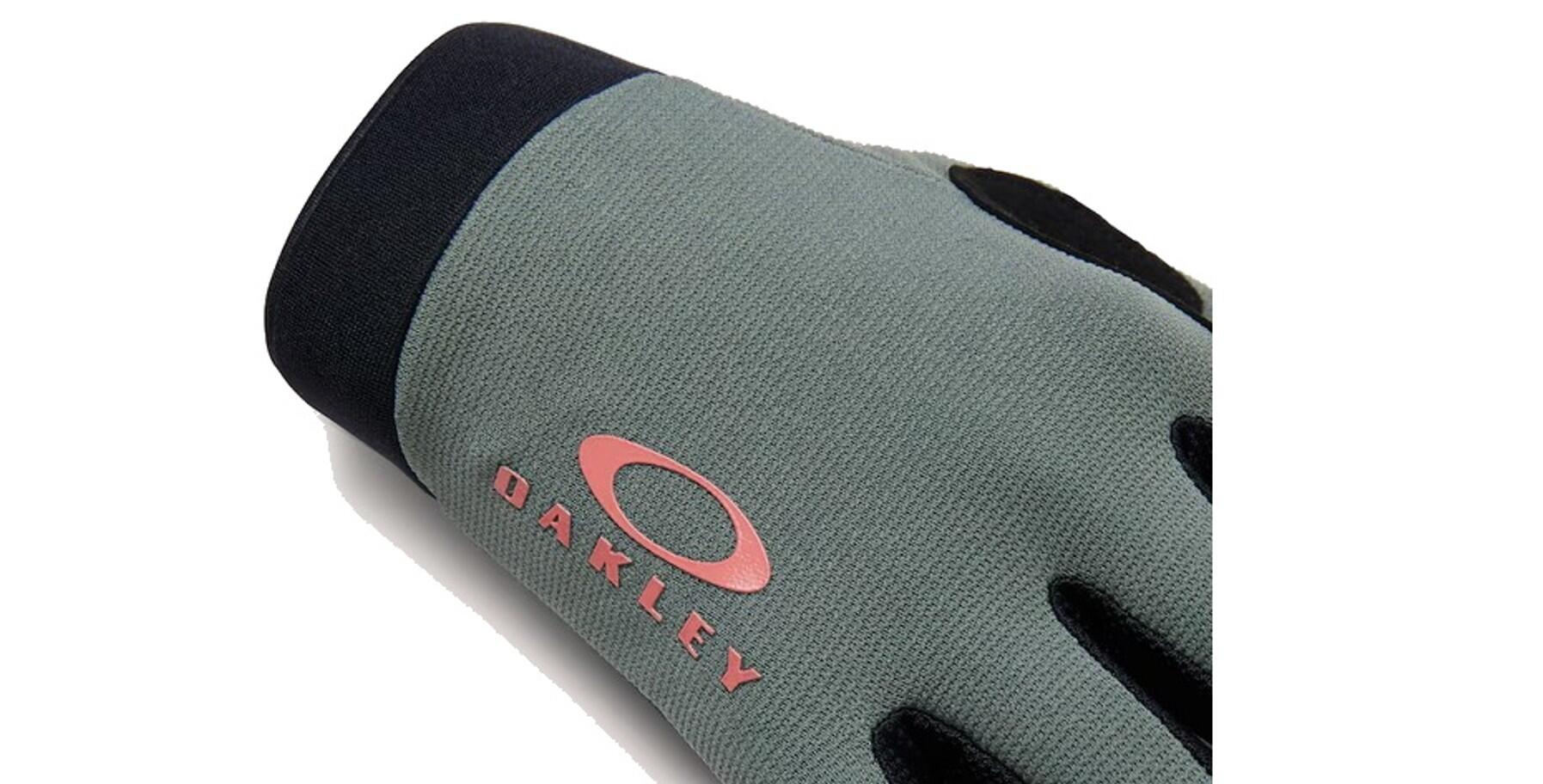 OAKLEY Oakley Fahrradhandschuhe Seeker mtb Aviator grün 2/2