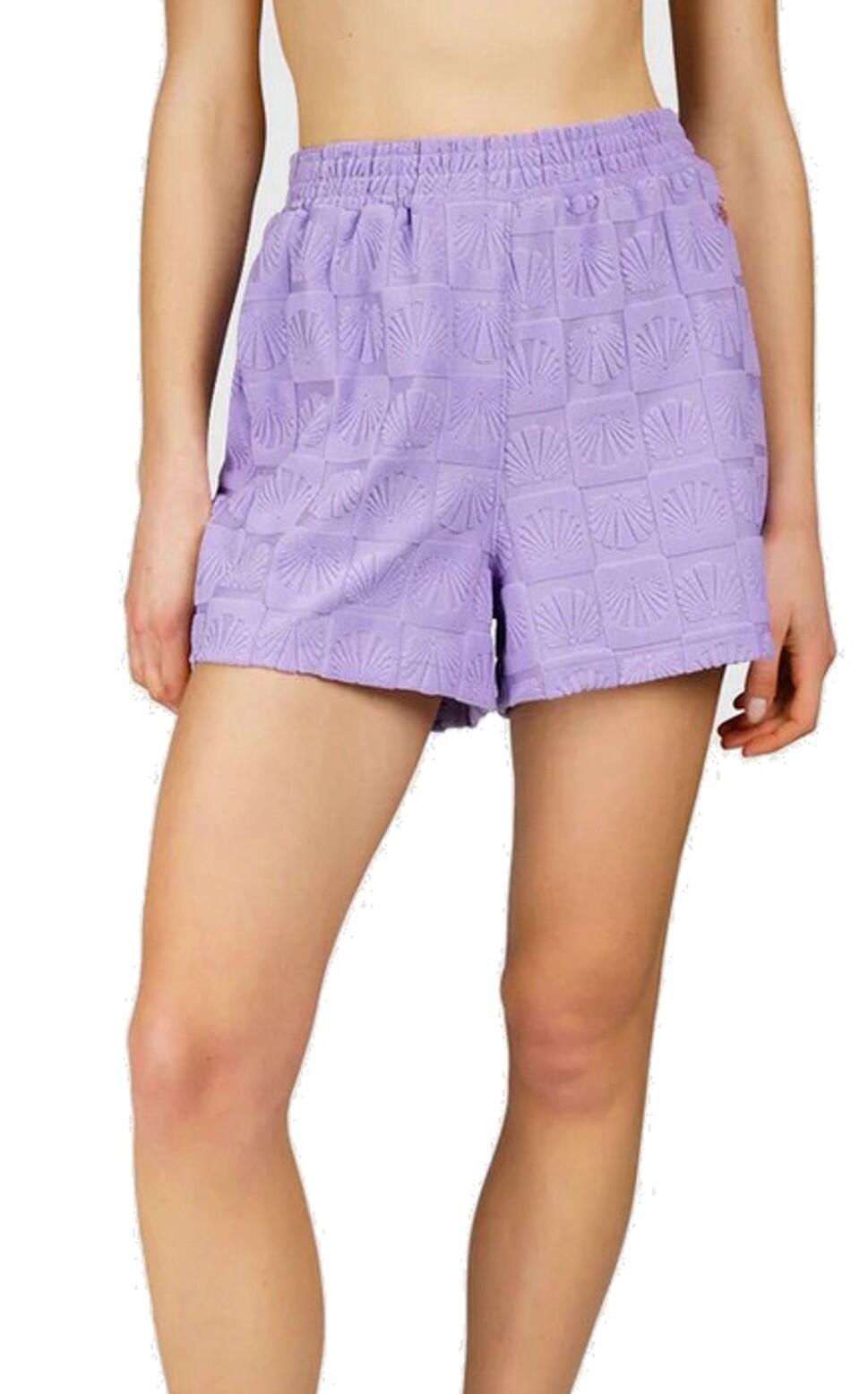 BRUNOTTI Brunotti Damen Badeshorts AFRA Wisteria 3/6