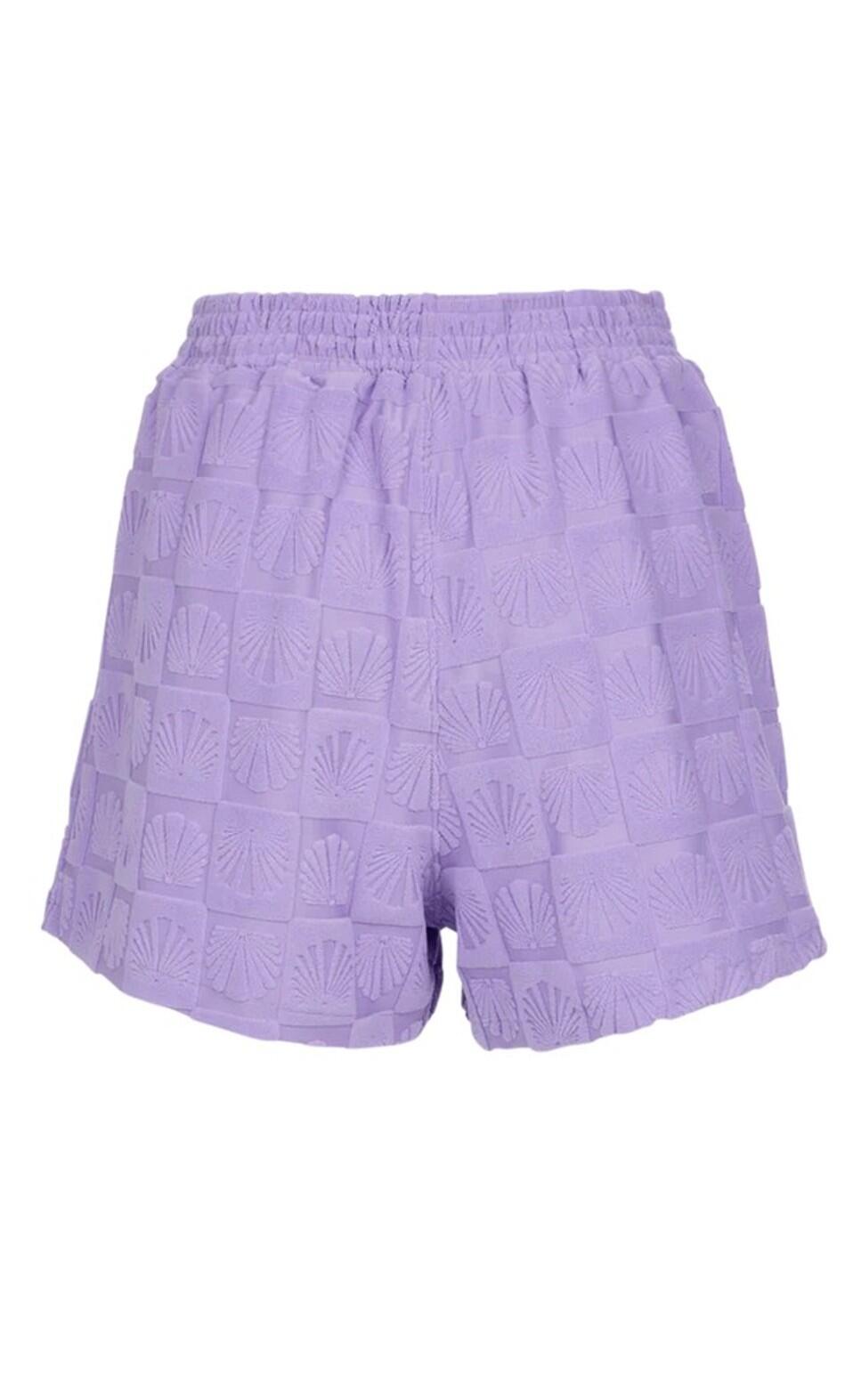BRUNOTTI Brunotti Damen Badeshorts AFRA Wisteria 2/6