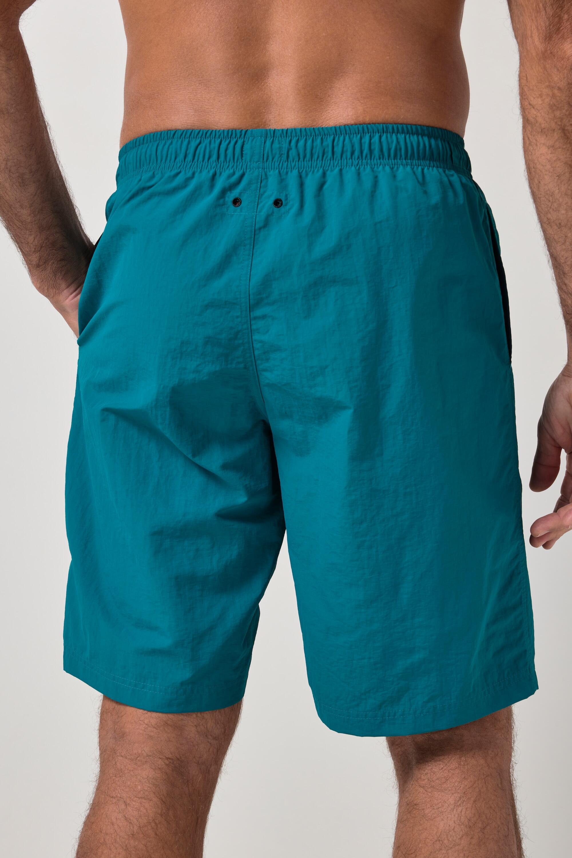 Hommes Short de bain taille élastique collection Beachwear 2/5