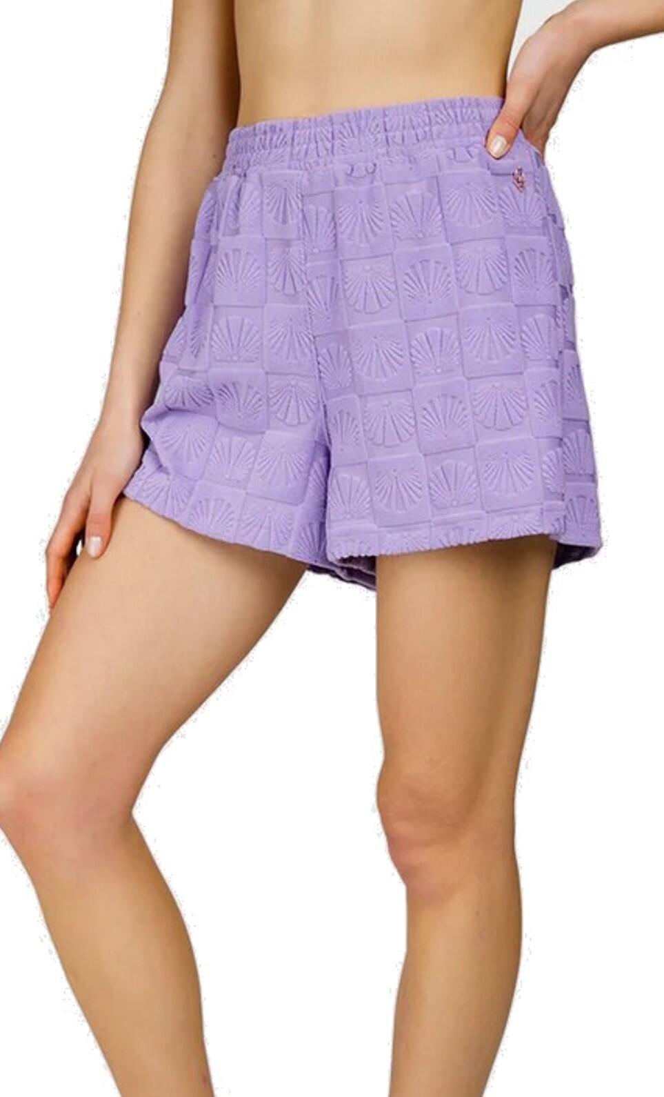 BRUNOTTI Brunotti Damen Badeshorts AFRA Wisteria 4/6