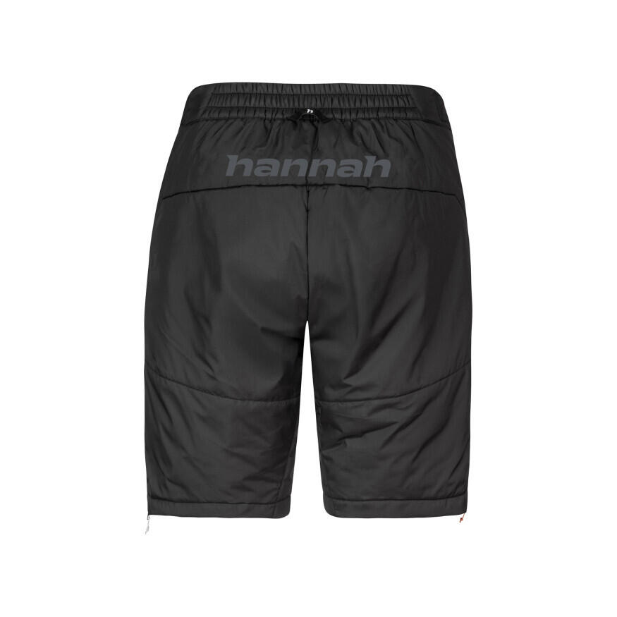 Pantalón corto mujer Hannah Taya 2/10