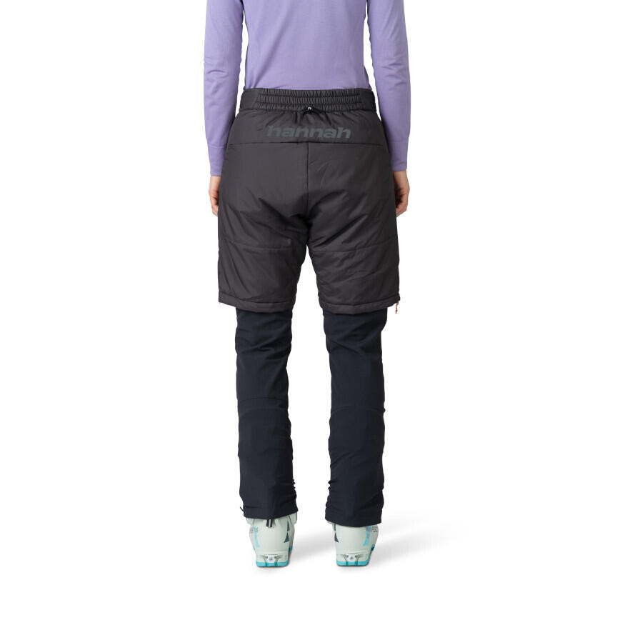 Pantalón corto mujer Hannah Taya 4/10