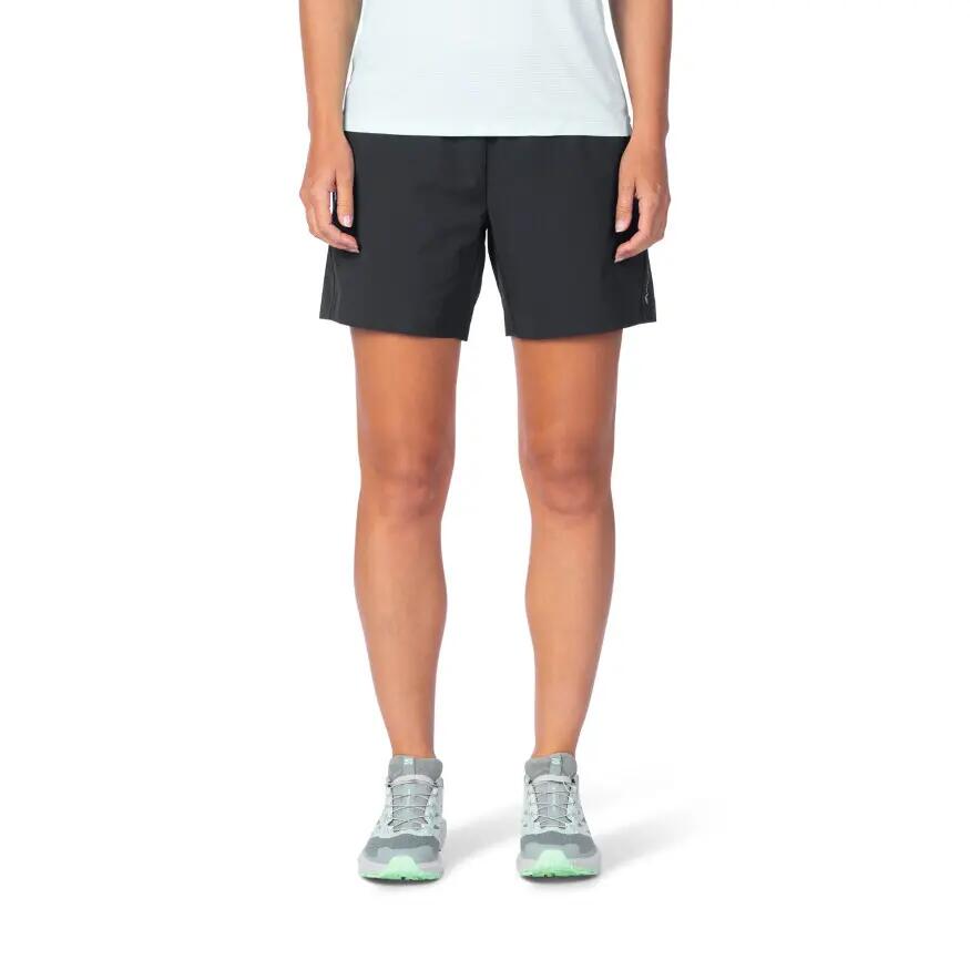 Short femme Hannah Tagi 2/5