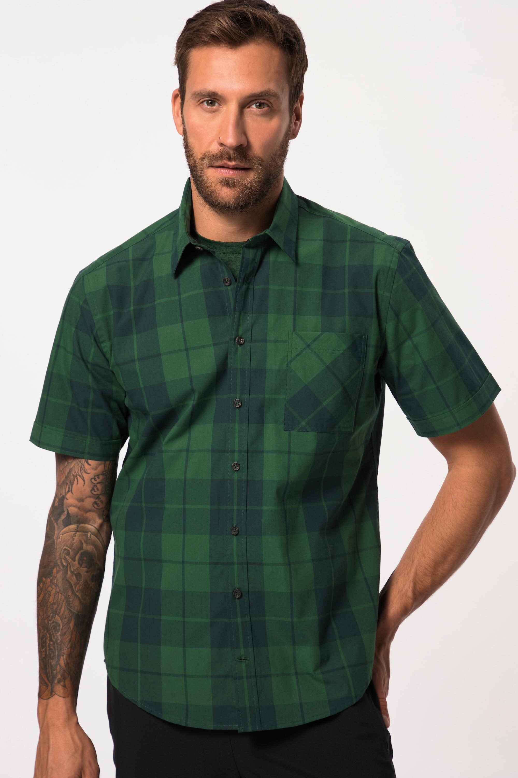 Hommes Chemise Outdoor manches courtes 2/6