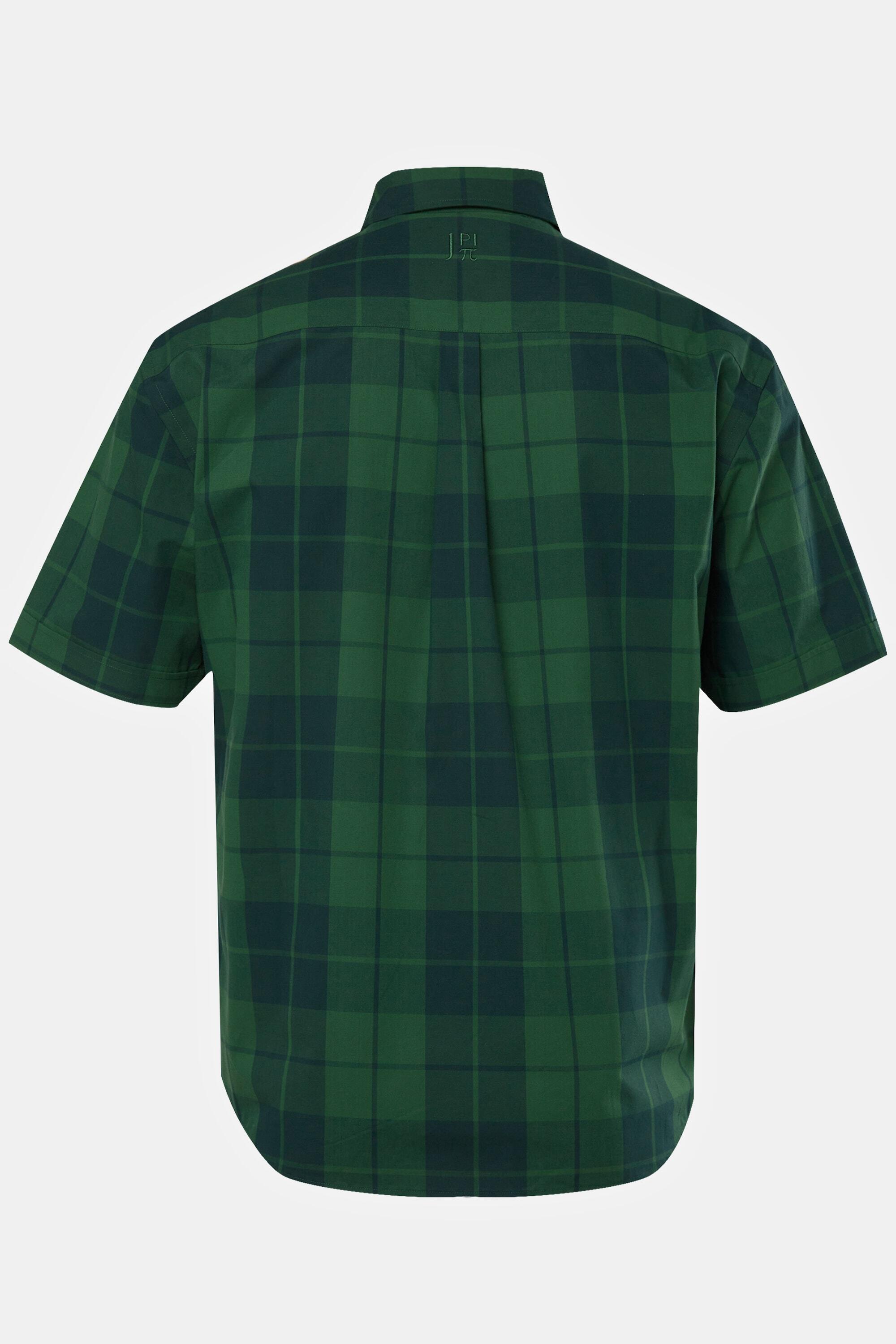 Hommes Chemise Outdoor manches courtes 5/6