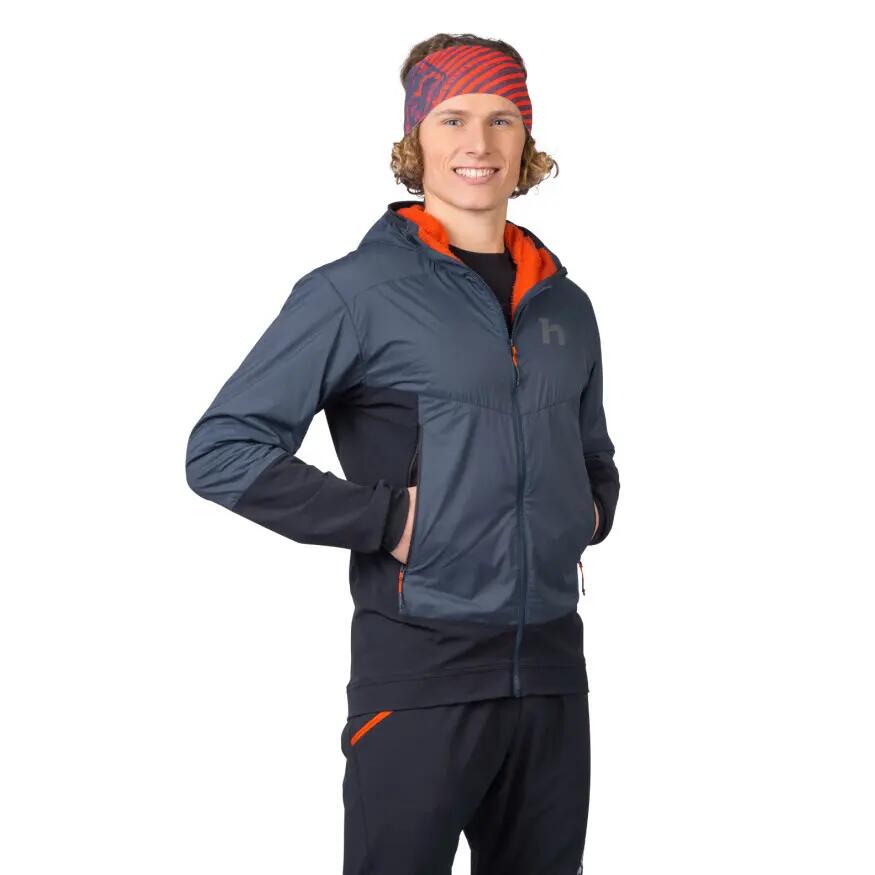 Giacca da sci Hannah Vertical 5/5