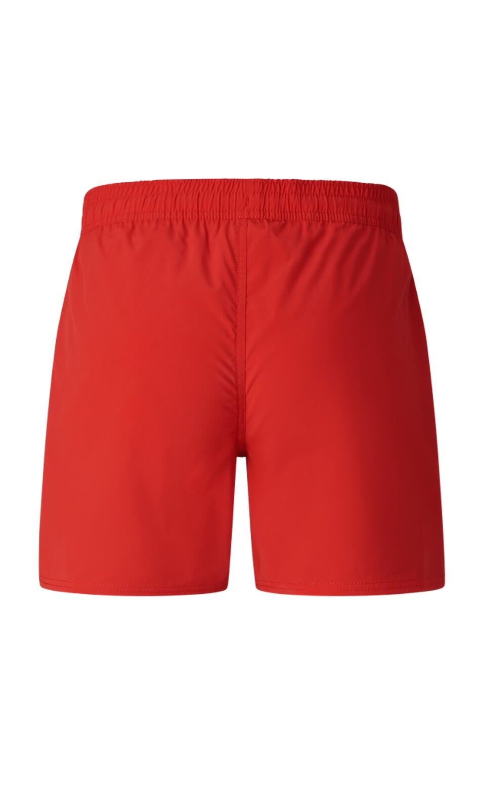 BOGNER FIRE + ICE Bogner Fire + Ice Herren Badeshorts NELSON true red 2/5