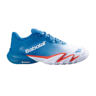 Babolat premura 3 men seaport - maat 45