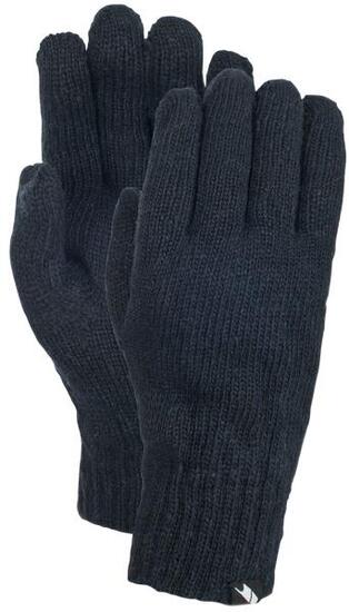 2058 Trespass Bargo - Guanti in maglia neri