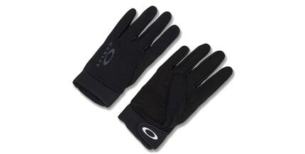 OAKLEY Oakley Fahrradhandschuhe Seeker mtb Blackout