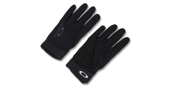 OAKLEY Oakley Fahrradhandschuhe Seeker mtb Blackout