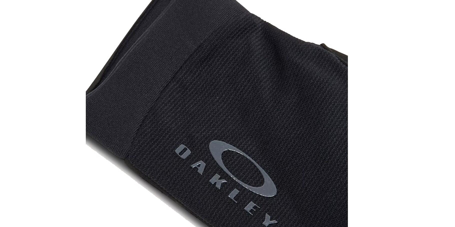 OAKLEY Oakley Fahrradhandschuhe Seeker mtb Blackout 2/2