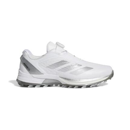 Chaussures de golf sans crampons adidas Adizero Zg Boa