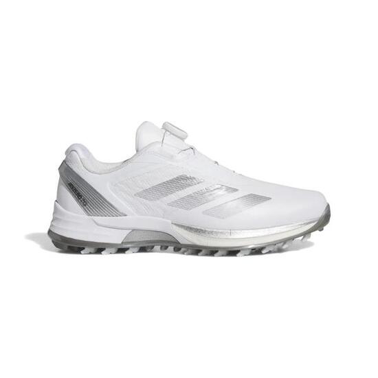 Chaussures de golf sans crampons adidas Adizero Zg Boa