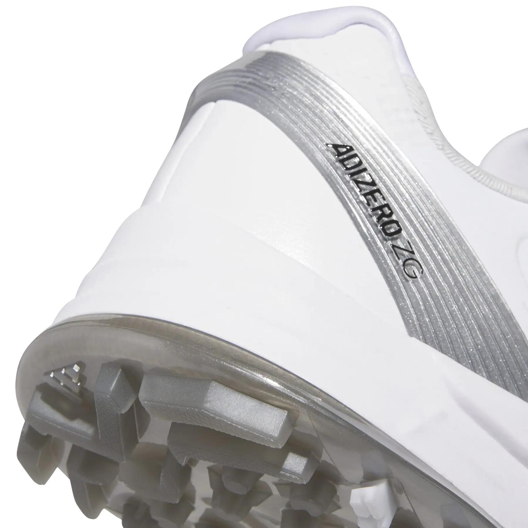 Sapatos de golfe sem espiga adidas Adizero Zg Boa 7/7