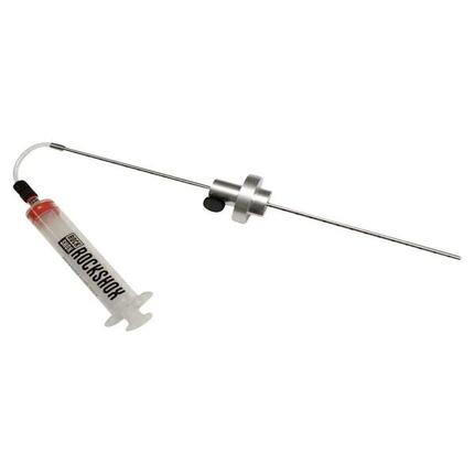 Outil mesureur niveau d’huile Rockshox