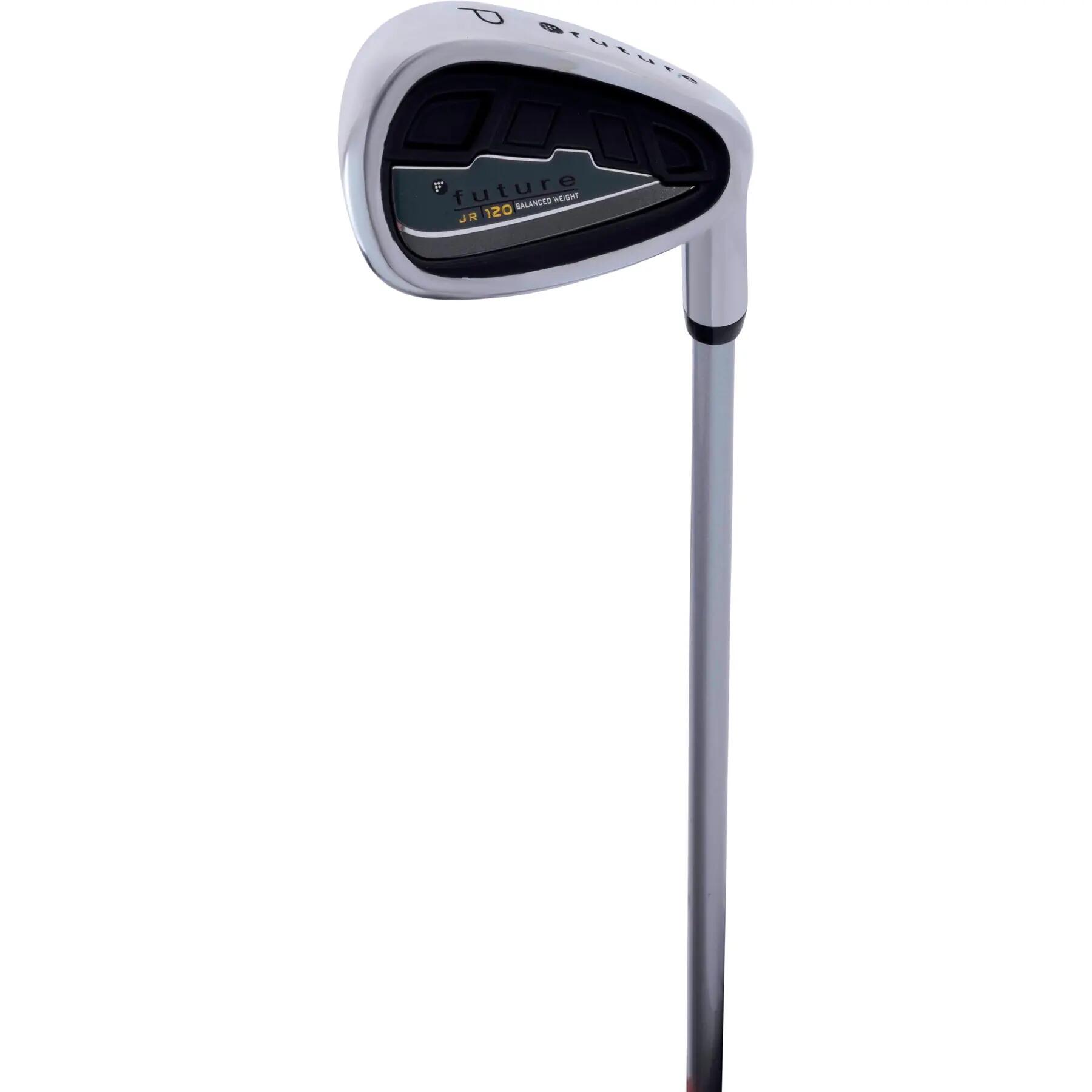 Fer PW Mancino bambino Future Graphite 2/2