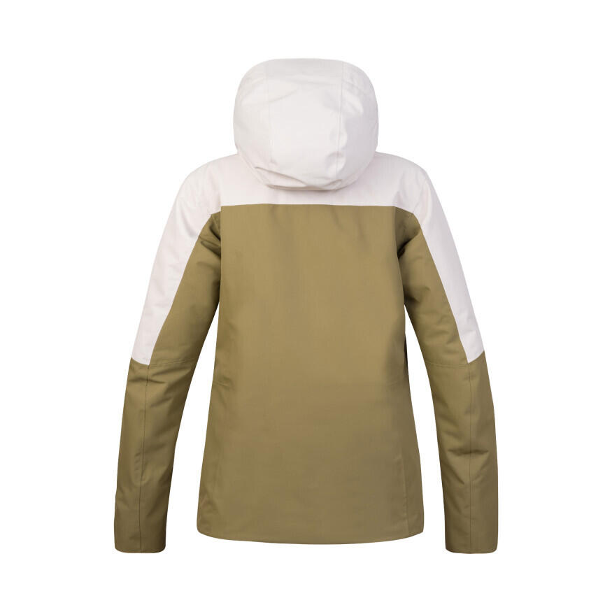 Veste de ski femme Hannah Saliva 2/5