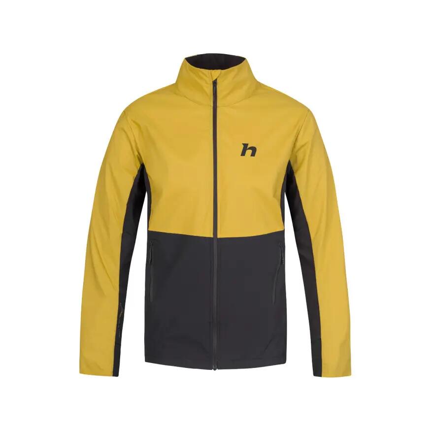 Ski jacket Hannah Nordic II