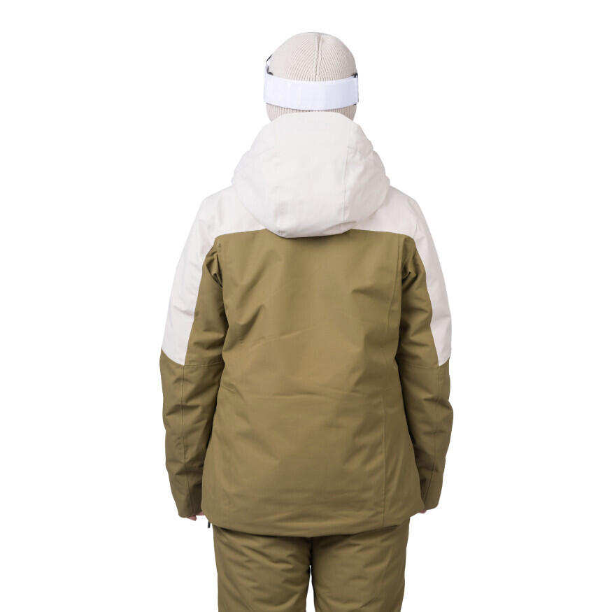 Veste de ski femme Hannah Saliva 4/5