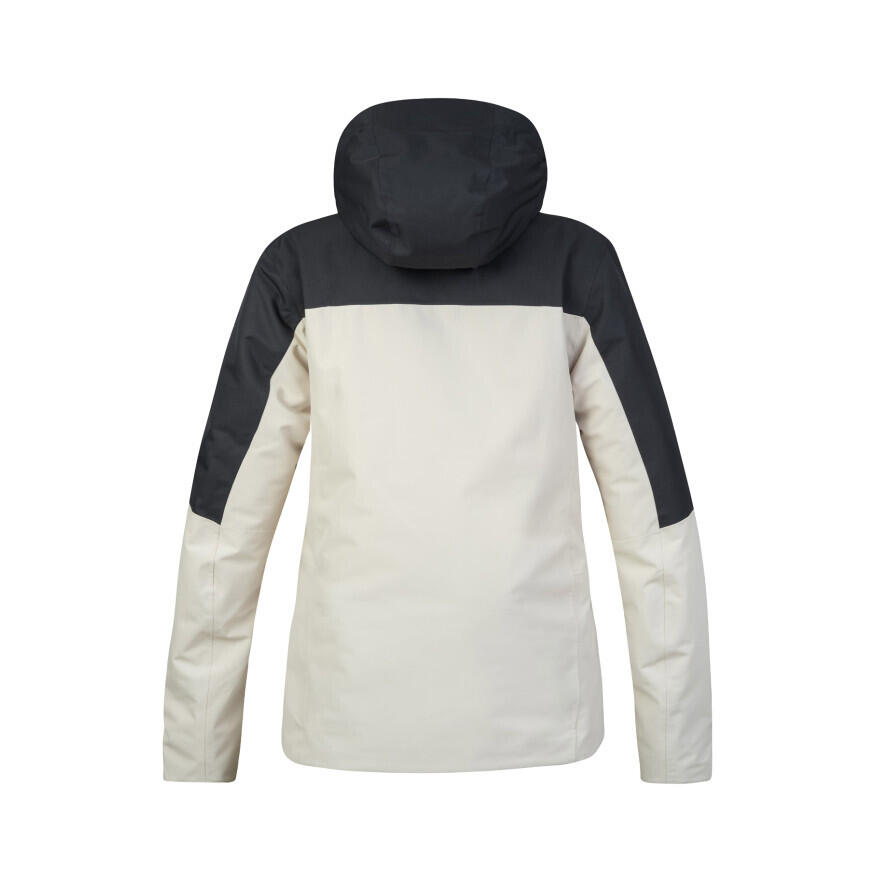 Women's ski jacket Hannah Saliva 2/5