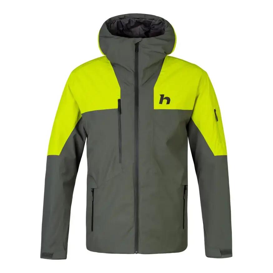 Ski jacket Hannah Scoty