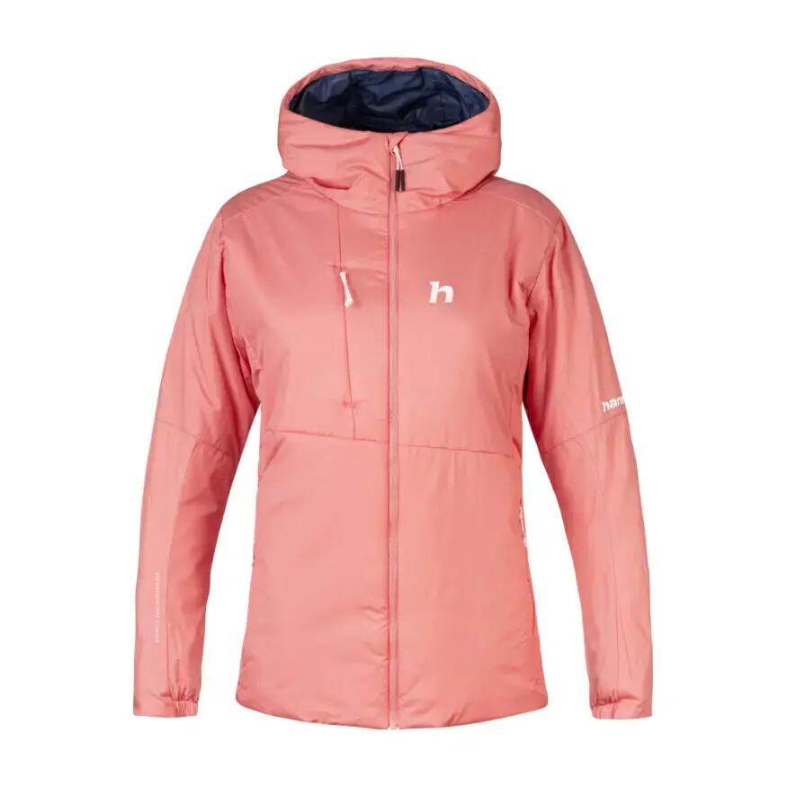 Women's Puffer jacket Hannah Taya