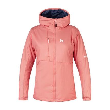 Daunenjacke mit Kapuze, Damen Hannah Taya