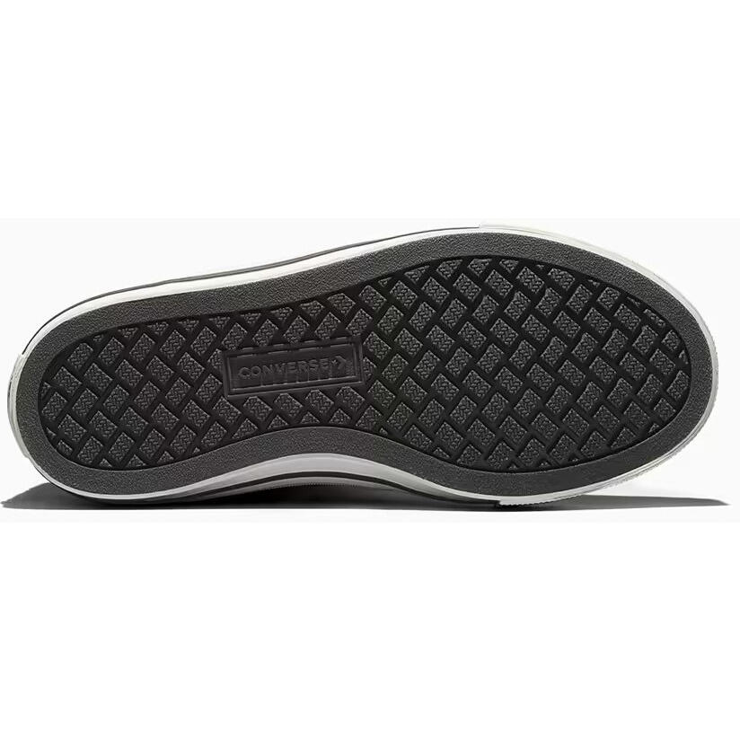 Zapatillas Converse Sport Casual, Amarillo, Hombre 5/5