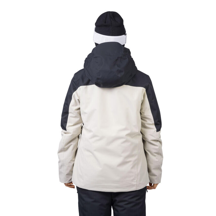 Women's ski jacket Hannah Saliva 4/5