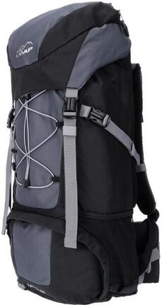 Sac à dos de randonnée Loap Palau 65 noir-gris